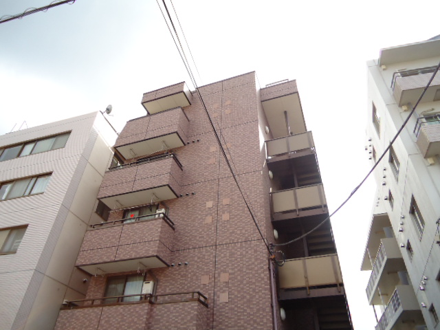 京王線 千歳烏山駅 徒歩6分 築24年