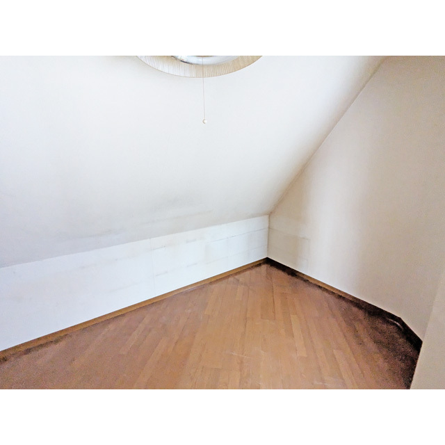 その他部屋・スペース　納戸