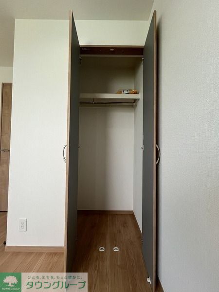 ロンリヴェールの内装写真