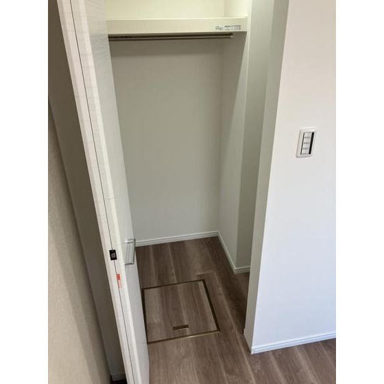 収納　※同タイプ別部屋写真。現況優先※