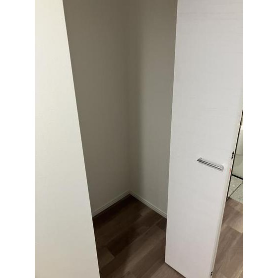 収納　※同タイプ別部屋写真。現況優先※