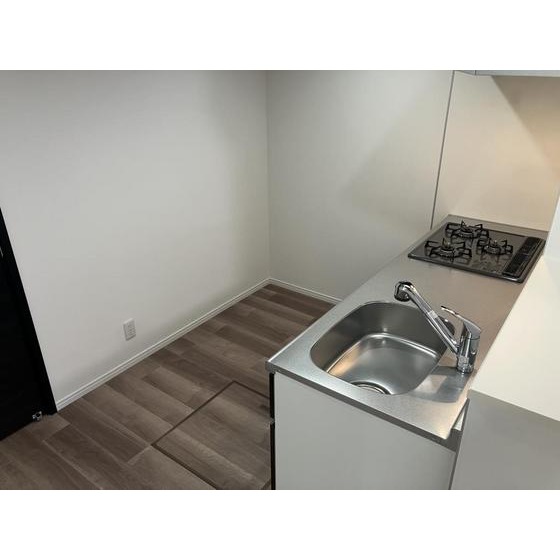 キッチン　※同タイプ別部屋写真。現況優先※