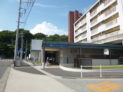 その他　鳴子北駅（その他）まで1186m