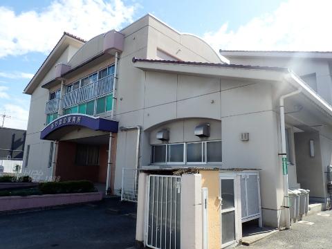 その他　あけぼの保育所（その他）まで389m