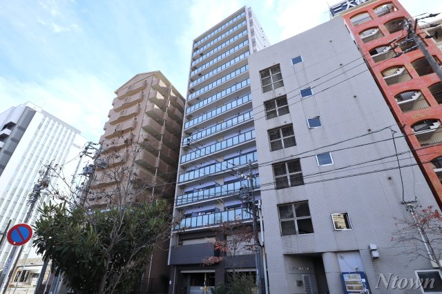 建物外観　外観も気になるポイント