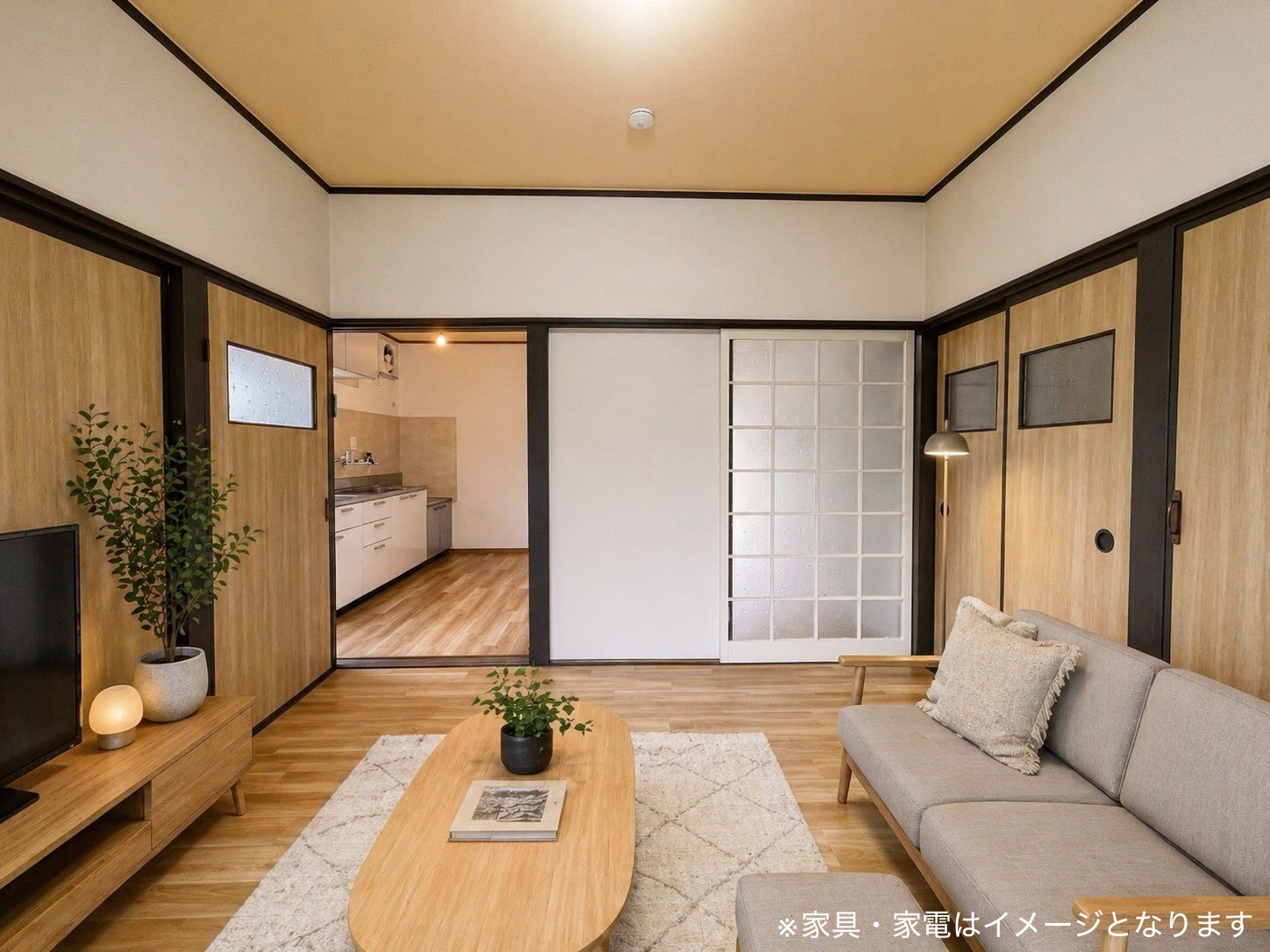 南海本線 浜寺公園駅 徒歩11分 築57年