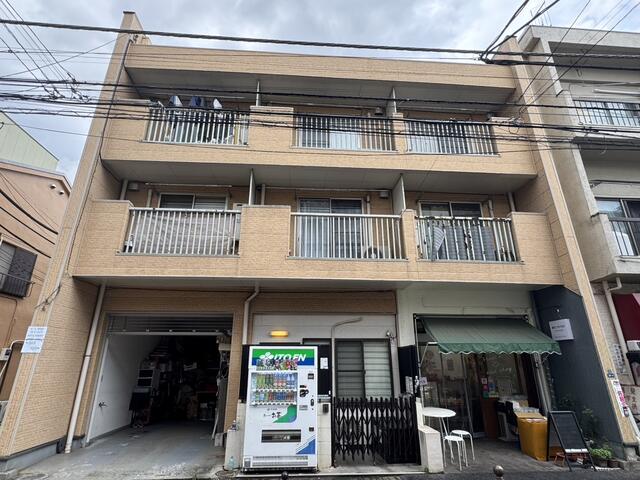 ＪＲ埼京線 赤羽駅 徒歩14分 築55年