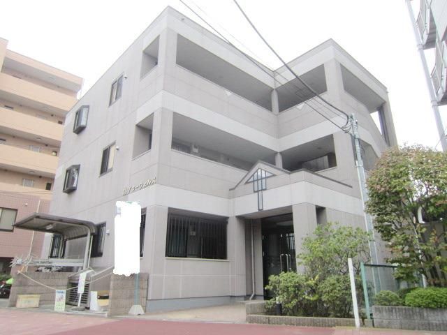 建物外観　★お問い合わせはタウンハウジングまで★