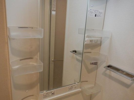 ブライズ板橋クレヴィスタの内装写真
