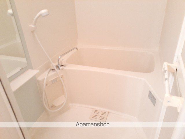 サンラフレシールの風呂写真
