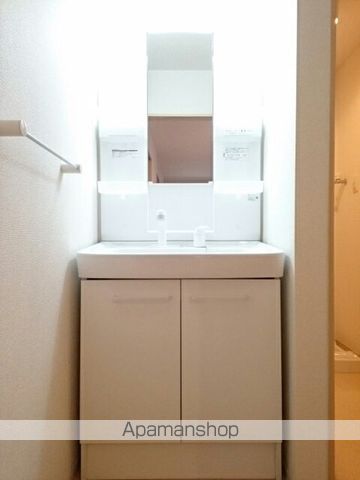 シンビオーシェの内装写真