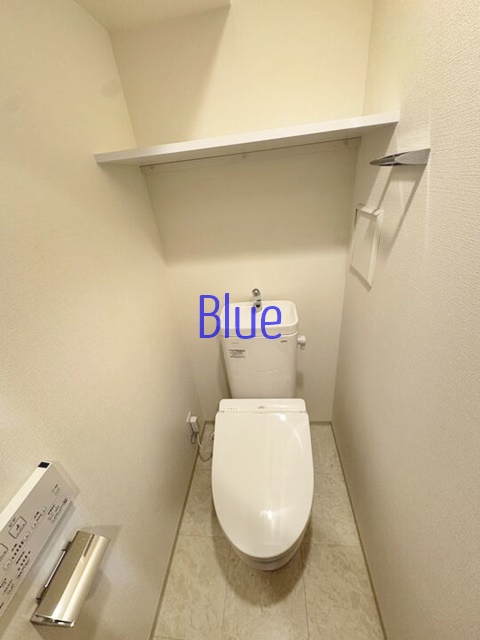 トイレ　同じ仕様