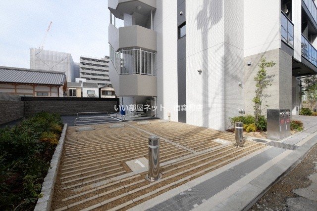 シーズンフラッツ梅田NORTHのその他写真