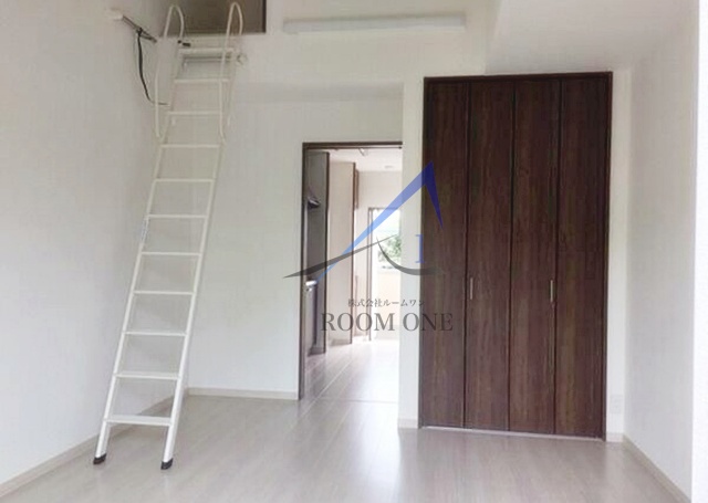 居室・リビング　洋室のお部屋です。