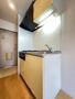 キッチン　別部屋参照・３０３号室を利用中※現況優先