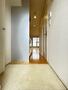 玄関　別部屋参照・３０３号室を利用中※現況優先