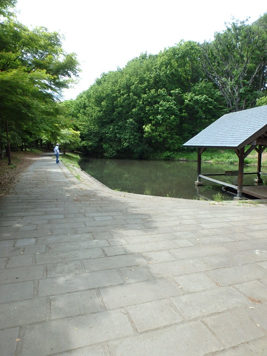 公園　大原みねみち公園（公園）まで2374m