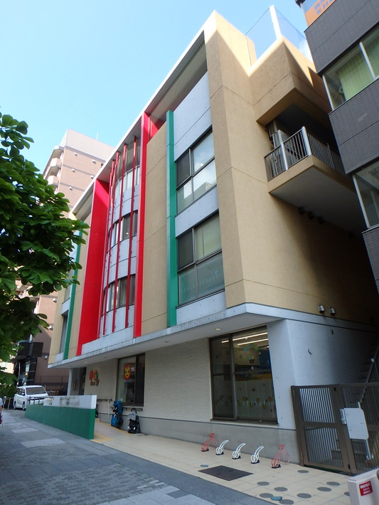 幼稚園・保育園　わおわおセンター北保育園（幼稚園・保育園）まで782m