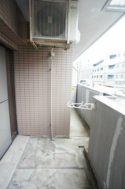 セントルークルスの内装写真