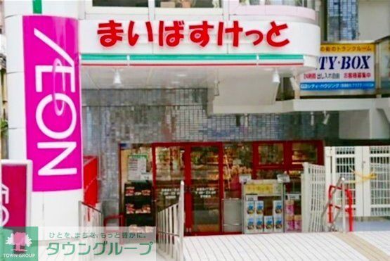 デュオメゾン西蒲田の周辺写真