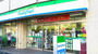 コンビニ　ファミリーマート 大塚三丁目店（コンビニ）まで109m