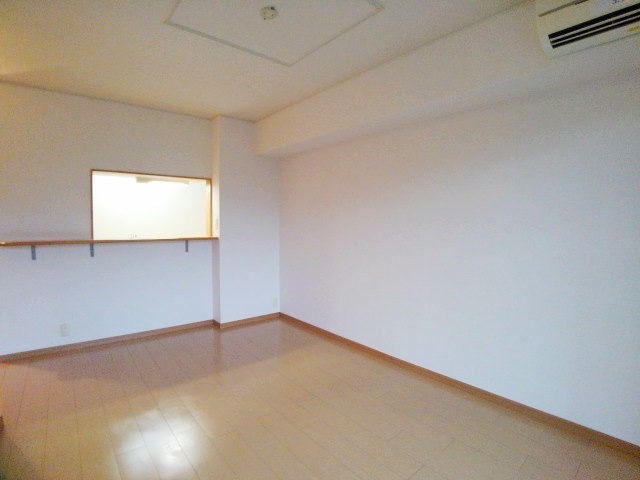 サンセール Aの内装写真