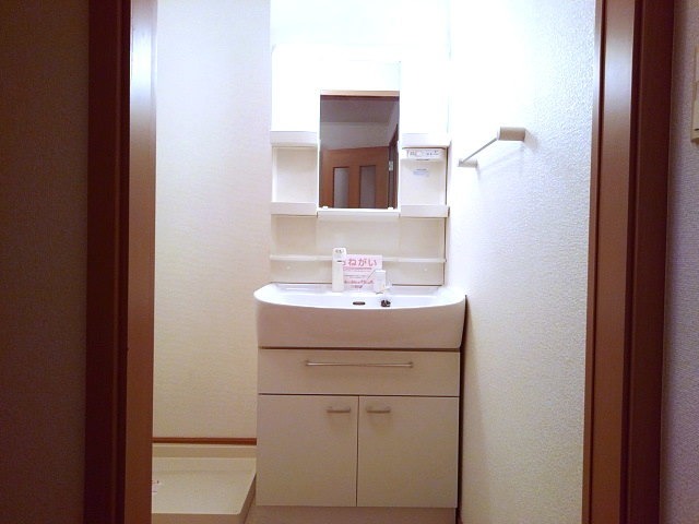 サンセール Aの内装写真