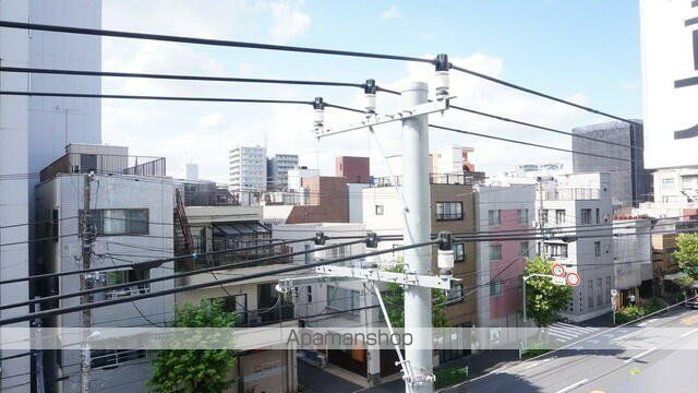 眺望　眺望