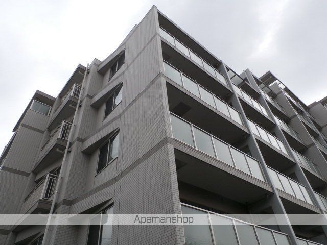 ブルーライン 三ツ沢上町駅 徒歩6分 築18年