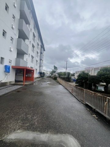 松戸タイムズ1号棟のその他写真