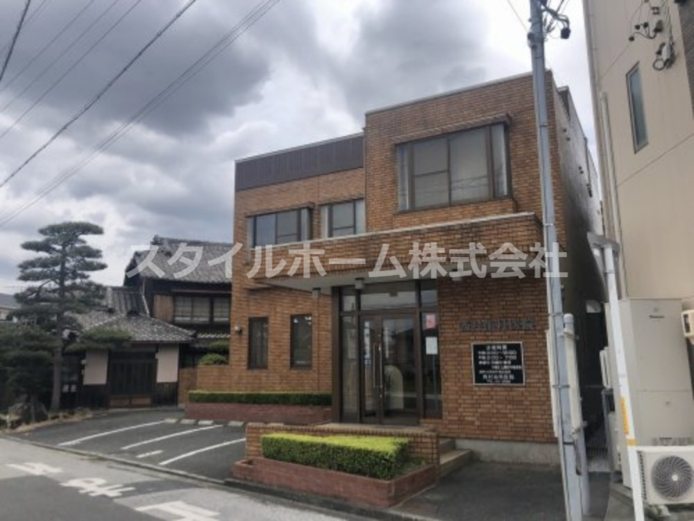 病院　西村歯科医院（病院）まで571m