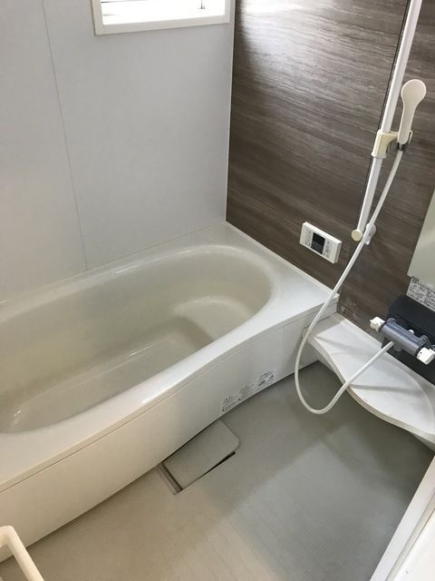 BigBangIの風呂写真