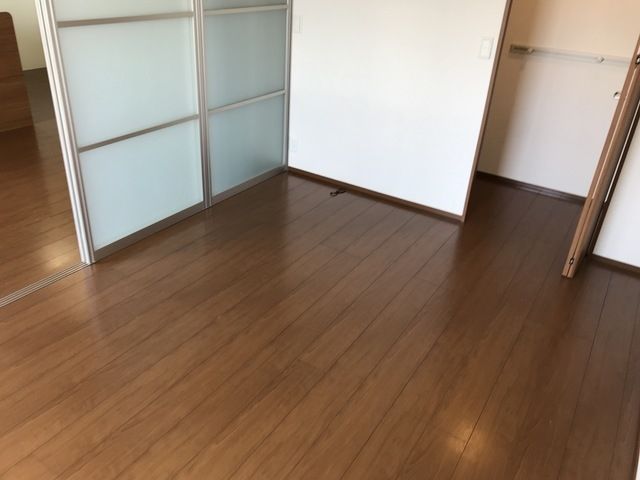 BigBangIの居間写真