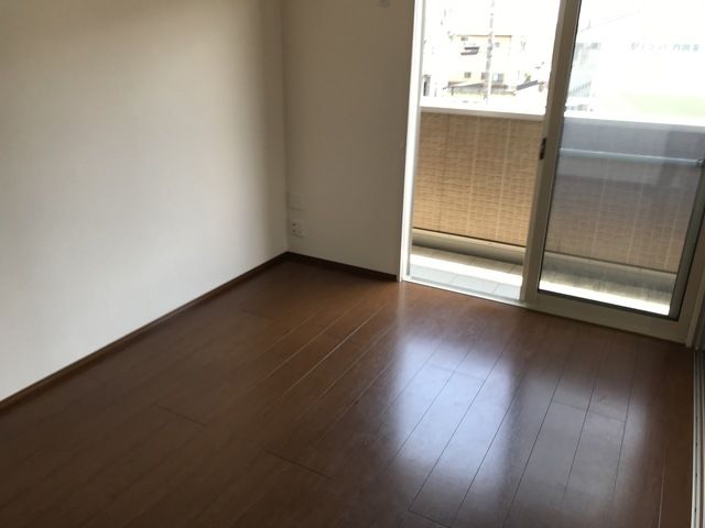 BigBangIの内装写真