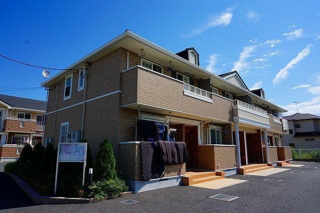 湘南新宿ライン高海 桶川駅 徒歩17分 築17年