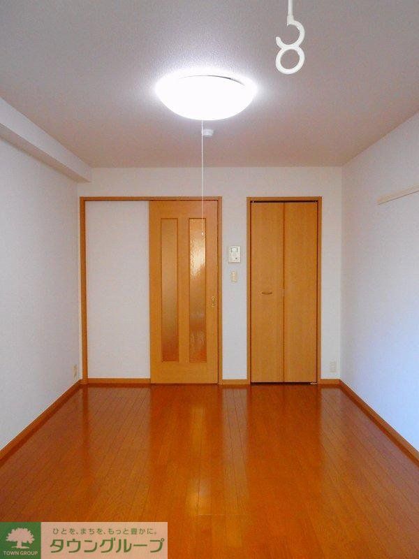 ヴィクトワールの内装写真