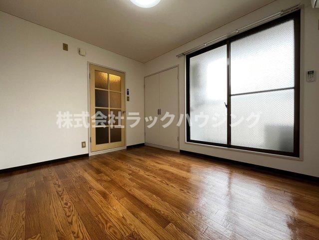 居室・リビング　【お部屋さがしはラックハウジングにお問合せ下さいませ♪】