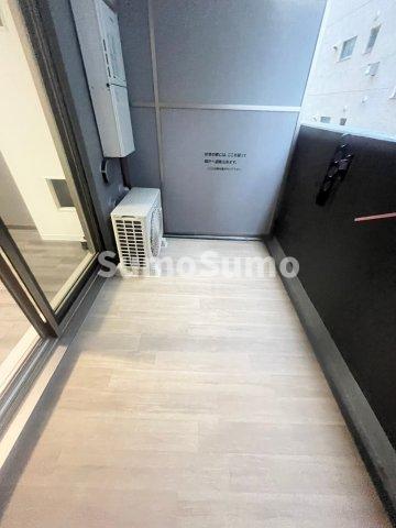 プレサンス神戸セレスティアの内装写真