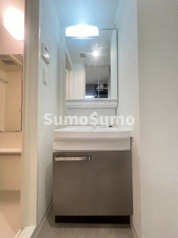 プレサンス神戸セレスティアの内装写真