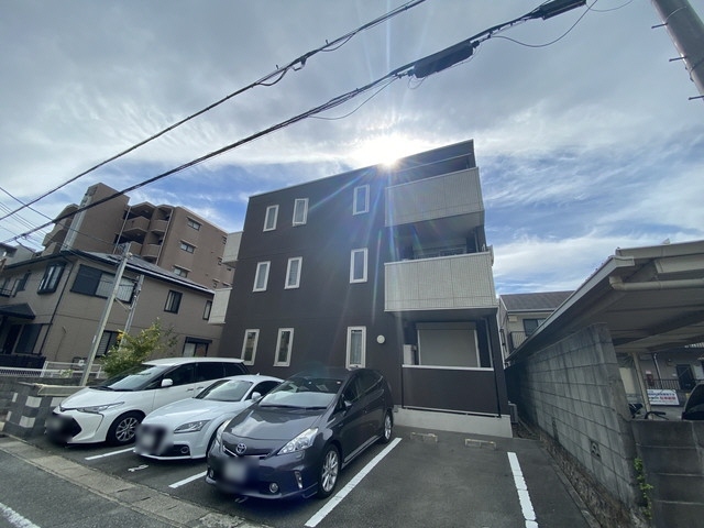 ピケルーナ西宮北口のその他写真