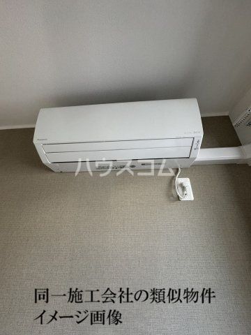 東京メトロ千代田線 北千住駅 徒歩8分 5階建 新築のその他写真