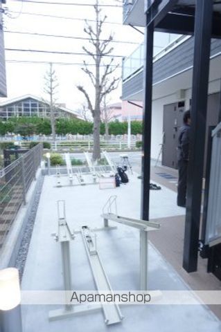 その他共有部分　その他共有部分