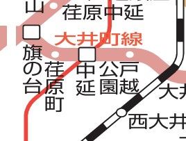 その他　☆路線図☆