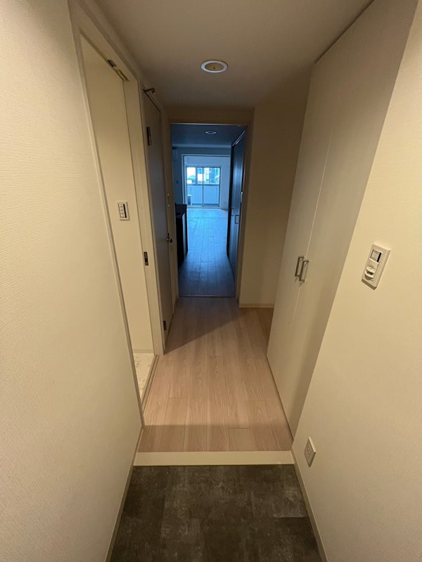 その他　※204号室