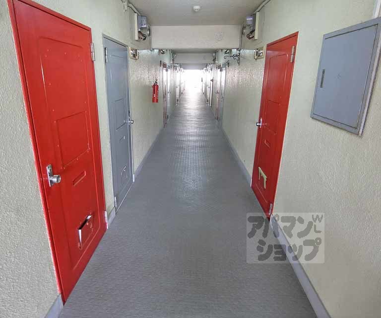 Door・s DeDe Oneの外観写真