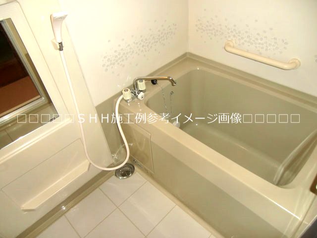 バス・シャワールーム　イメージ画像です