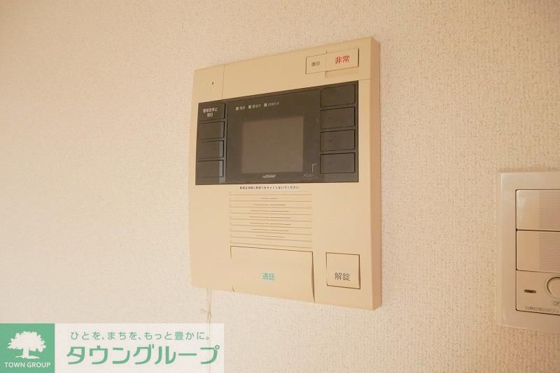 ルーブル上池台弐番館のその他写真