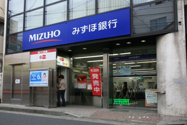 ルーブル上池台弐番館の周辺写真