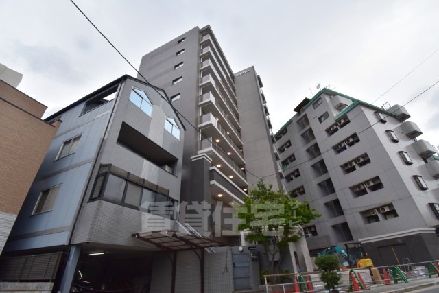 バロンドール京橋のその他写真