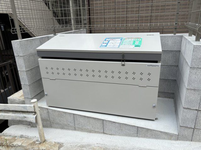 ORION菊名のその他写真